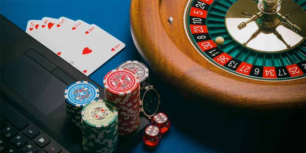 Online Casinos