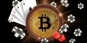 bitcoin casinos