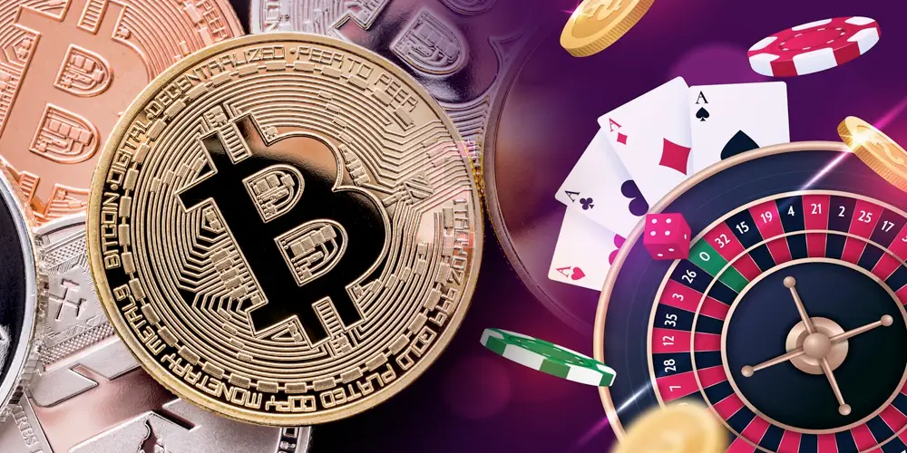 crypto casinos