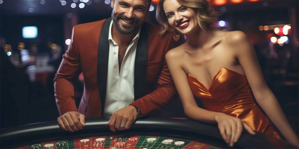 Live Casino