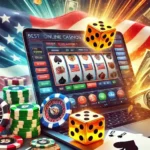 Online Sweepstakes Casino