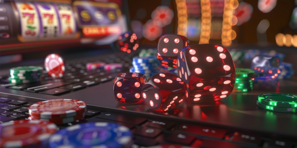 online casino